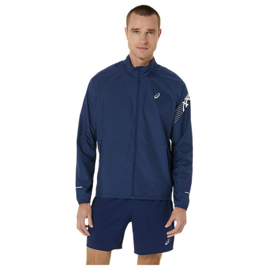 Asics Ανδρικό Jacket Icon